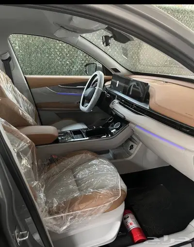 اكسيد موديل 2026 وارد الخليج index