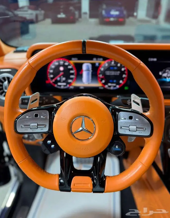 برابوس 800 - 2023 - 48.000KM 11