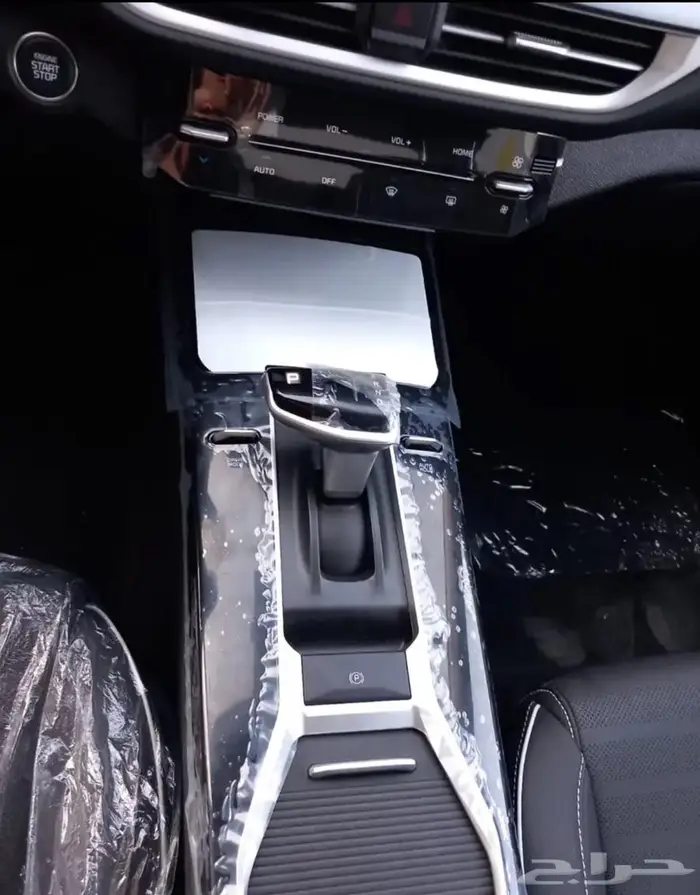 كيا k3 ( سيراتو ) 2024 شبه جديد مستورد 3