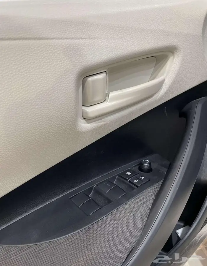 كورولا 2.0 فتحه 2025 4