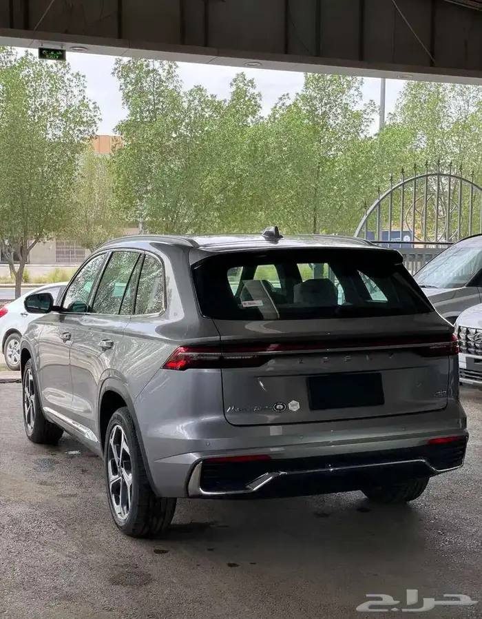 جيلي مونجارو نص فل 2024 10