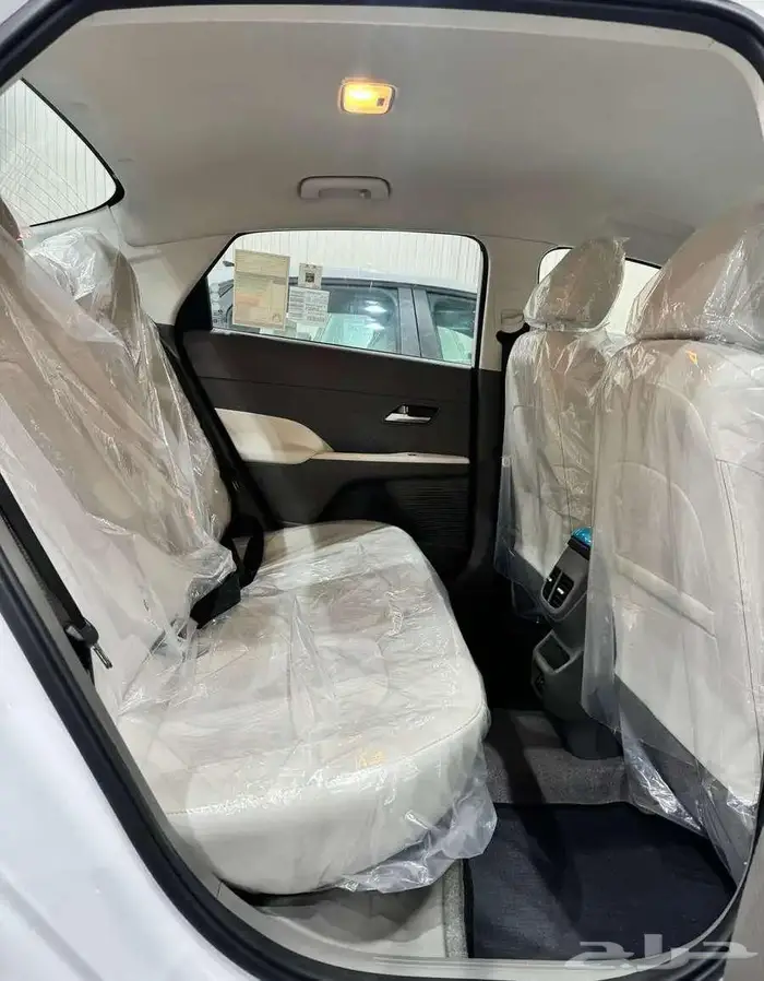 هيونداي اكسنت 1.5 فتحة بصمة خليجي 2026 21