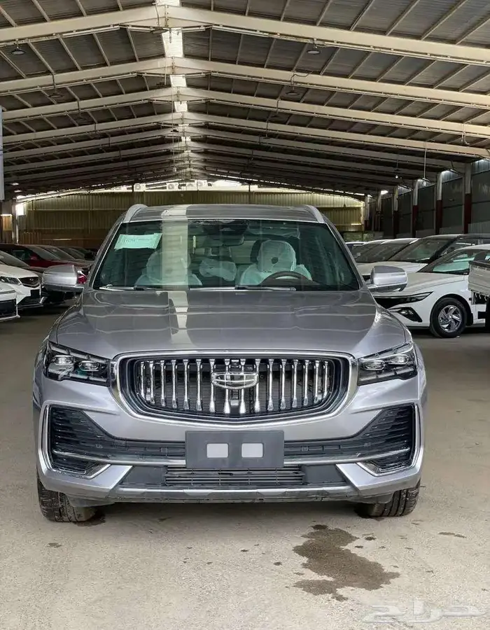 جيلي مونجارو نص فل 2024 13