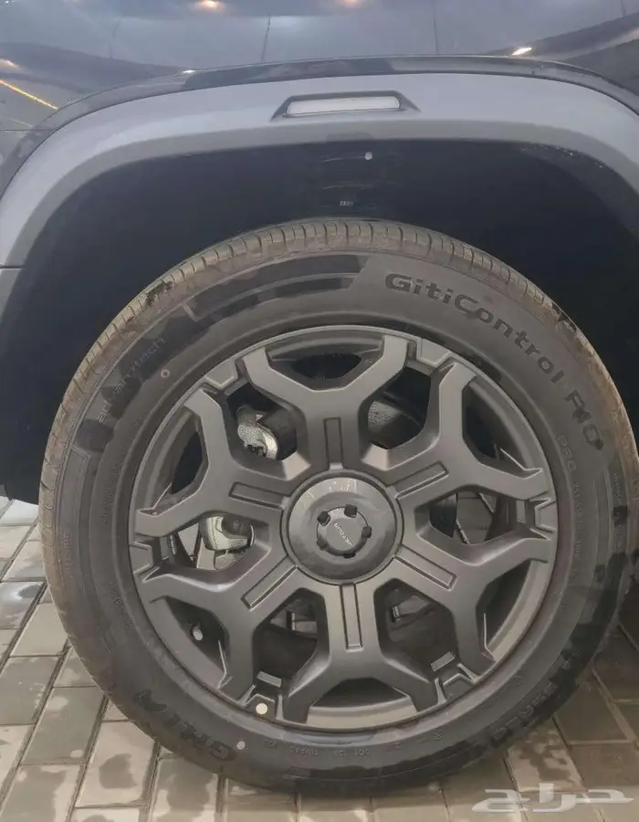 جيتور تي2 لاكجري فل 2026 لتمويل البنوك - كاش 2