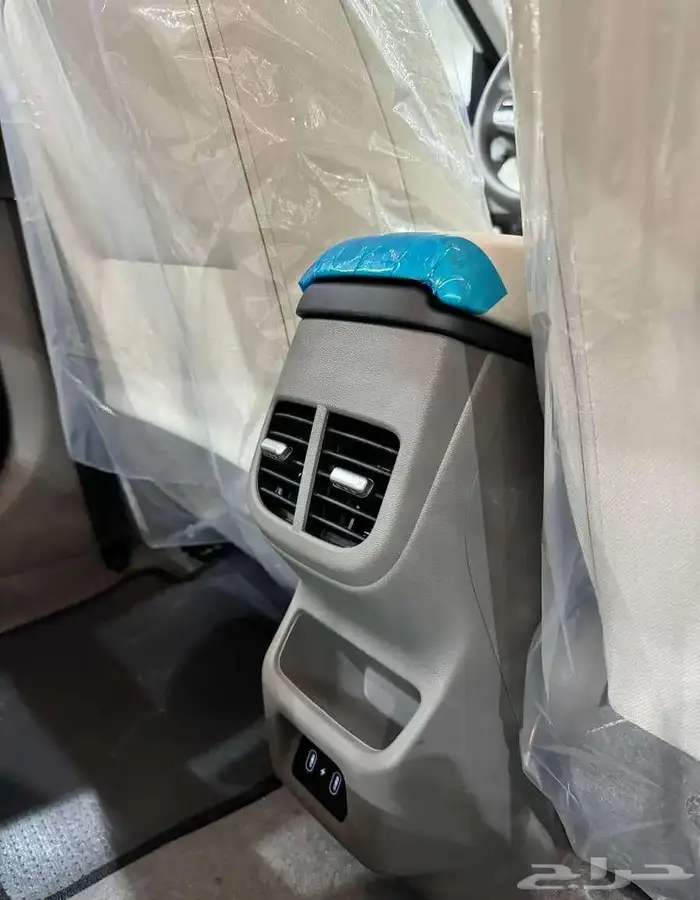 هيونداي اكسنت 1.5 فتحة بصمة خليجي 2026 23