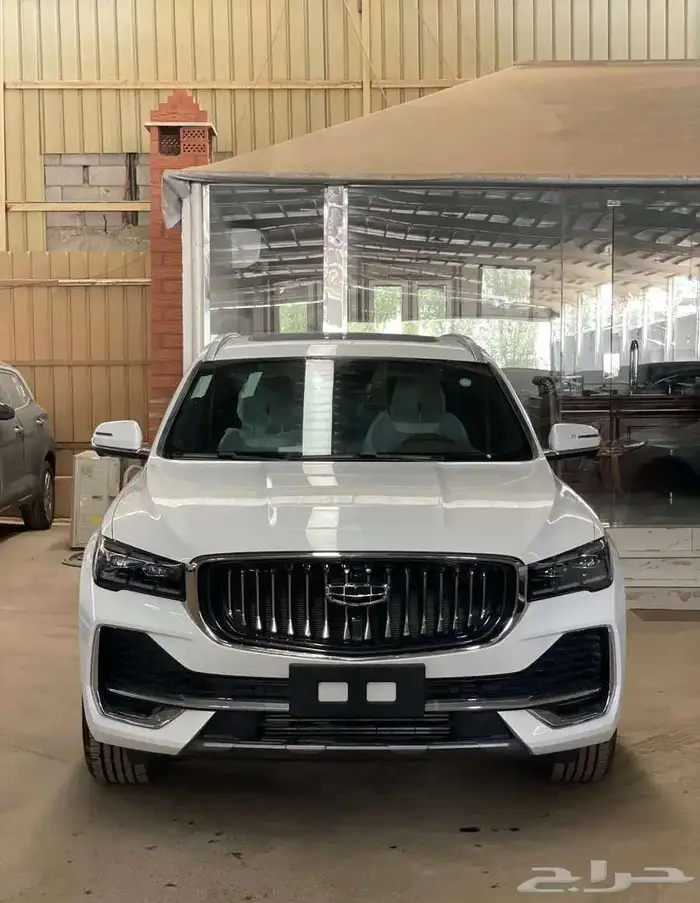 جيلي مونجارو نص فل 2024 6