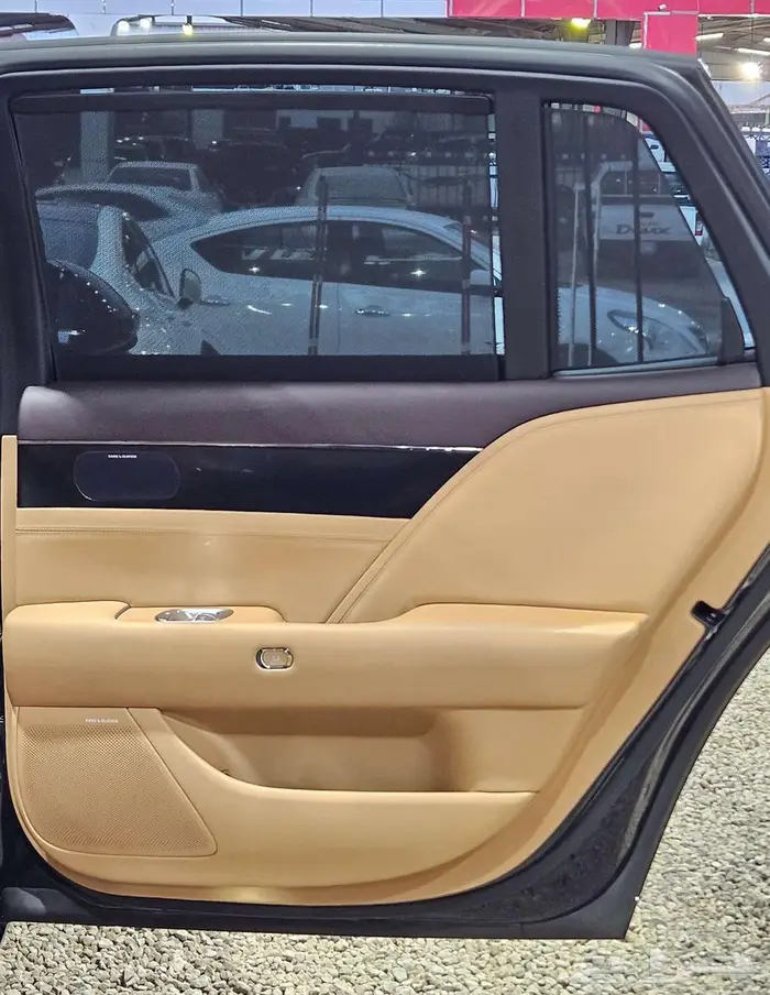 جينسيس 2023 .. G.90 بلاتينيوم 60