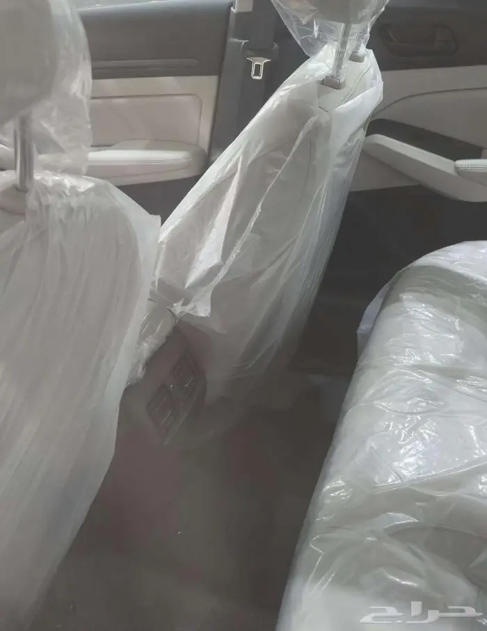 نيسان التيما SV نص فل 2026 لتمويل البنوك - كاش 3