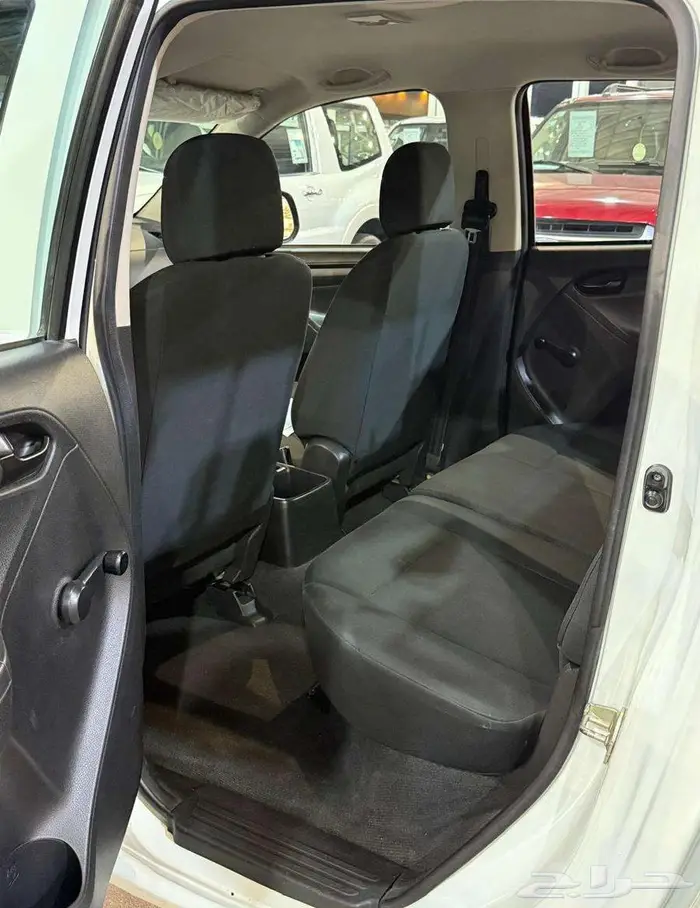 للبيع ايسوزو ديماكس 2023 مكينة 2.5cc ديزل سعودي 35