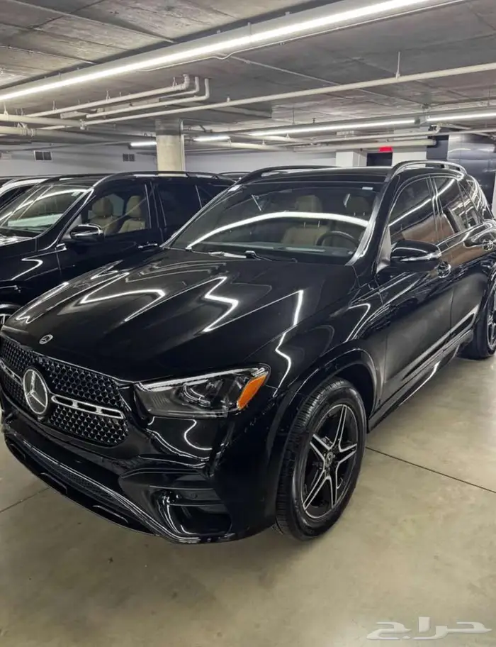 gle 450 2024 7