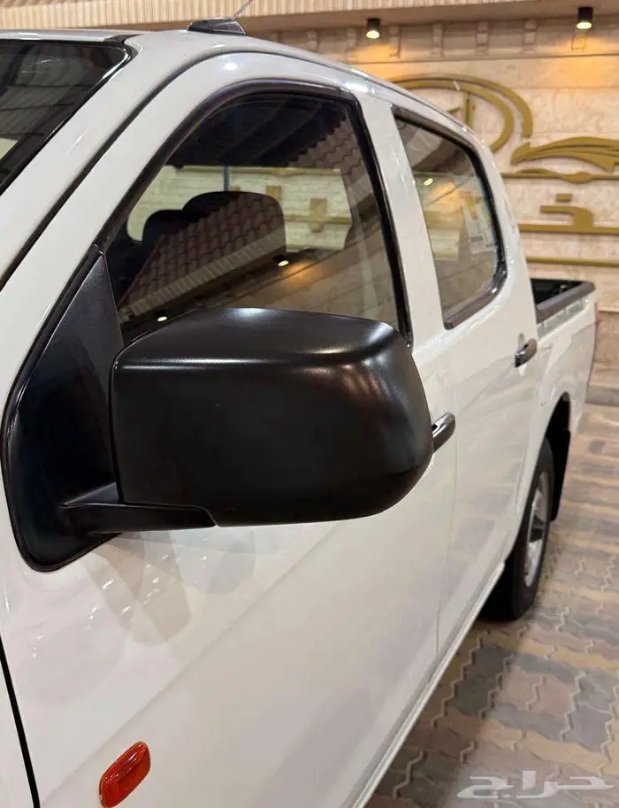 للبيع ايسوزو ديماكس 2023 مكينة 2.5cc ديزل سعودي 3