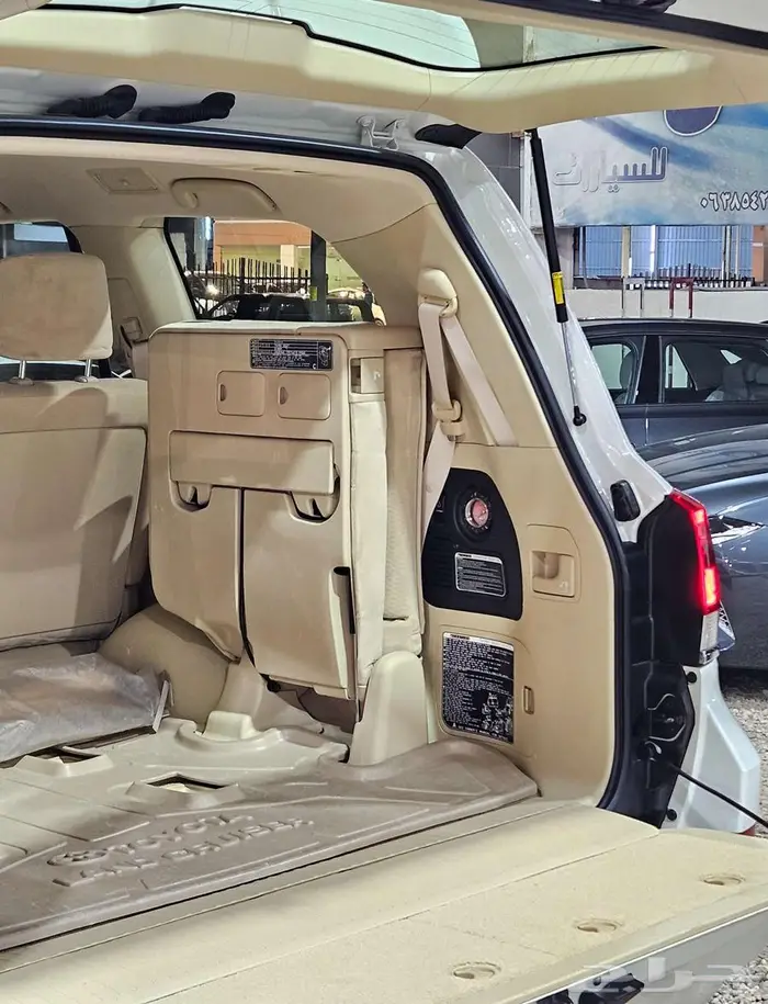 تويوتا لاندكروزر GXR..2016 62