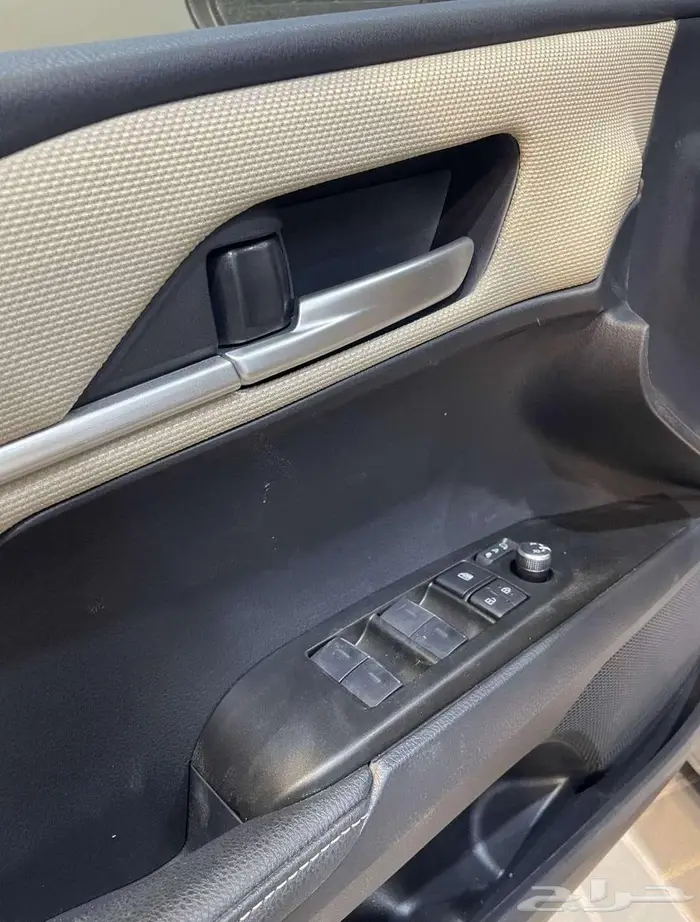 كامري LE بنزين وهايبرد 2025 اقساط 7