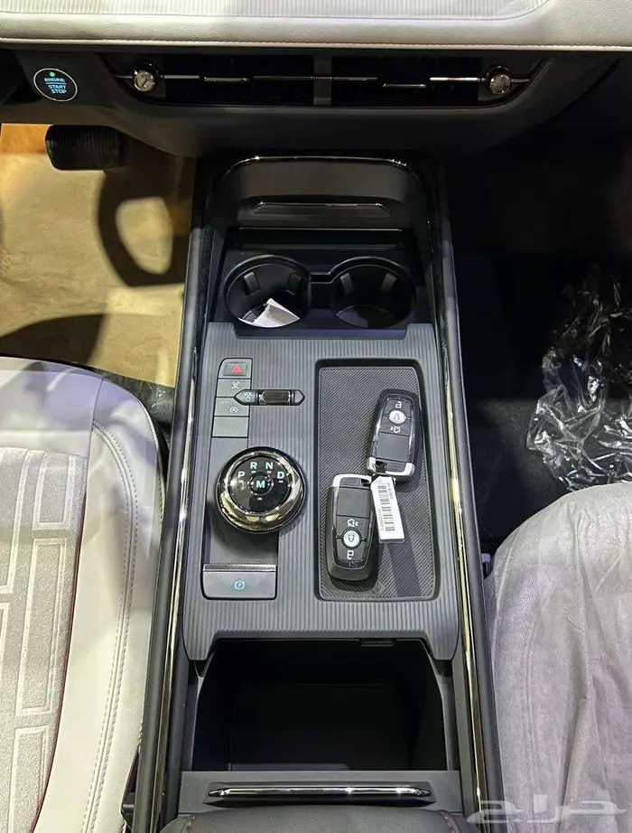 فورد تورس ترند 2026 اقل سعر اقساط او كاش 10