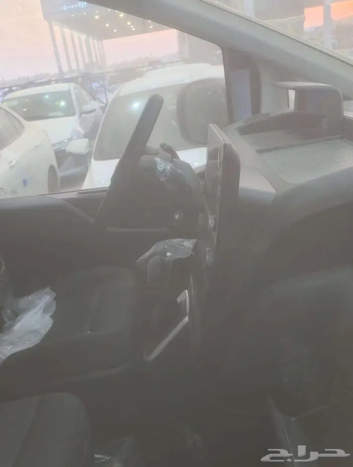 هيونداي ستاريا 11 راكب ديزل 2026 لتمويل البنوك - كاش 5