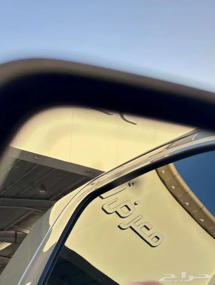 جمس سييرا AT4 2025 6