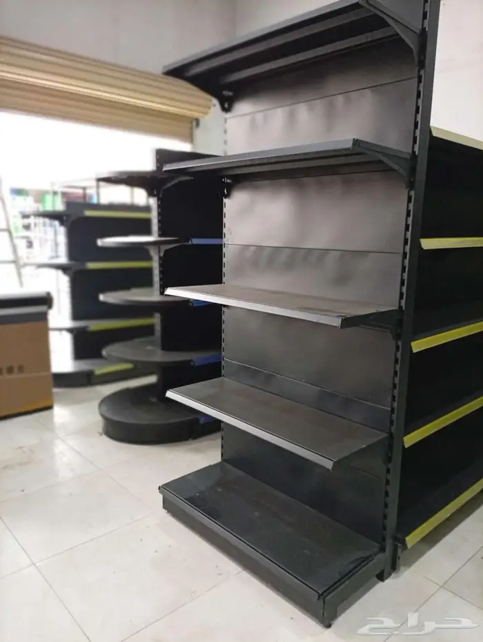 رفوف بقالة رفوف صدليه 13