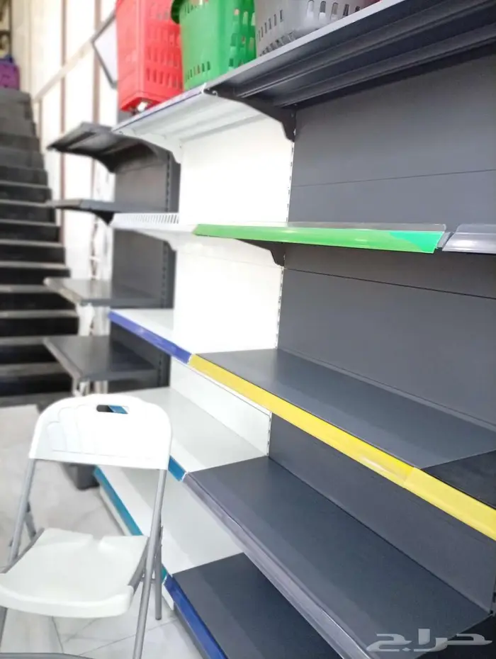 رفوف بقالة رفوف صدليه 10