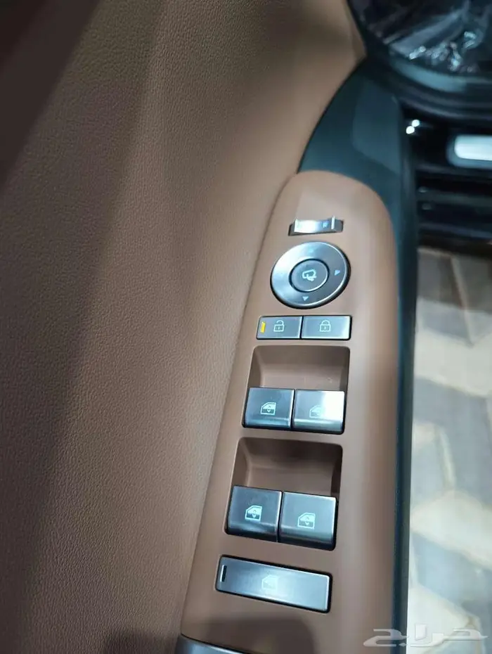 هيونداي ازيرا كلاسيك 3.5 الوعلان 2025 8