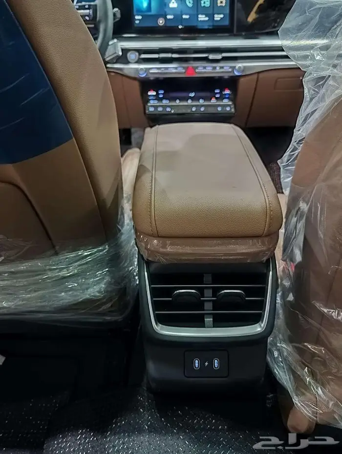 هيونداي ازيرا كلاسيك 3.5 الوعلان 2025 7