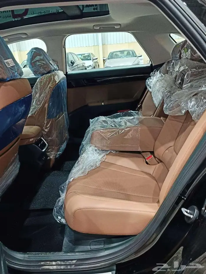 هيونداي ازيرا كلاسيك 3.5 الوعلان 2025 13