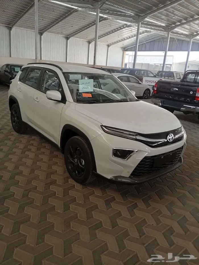 اوربان ستاندر ابيض بنزين 2026 2