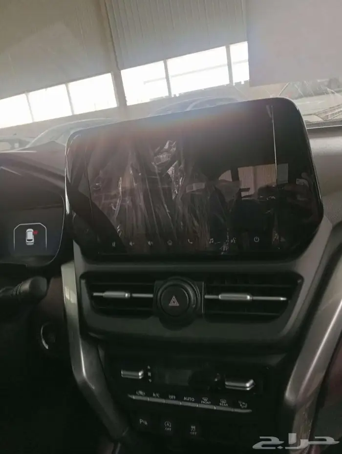 اوربان ستاندر ابيض بنزين 2026 11