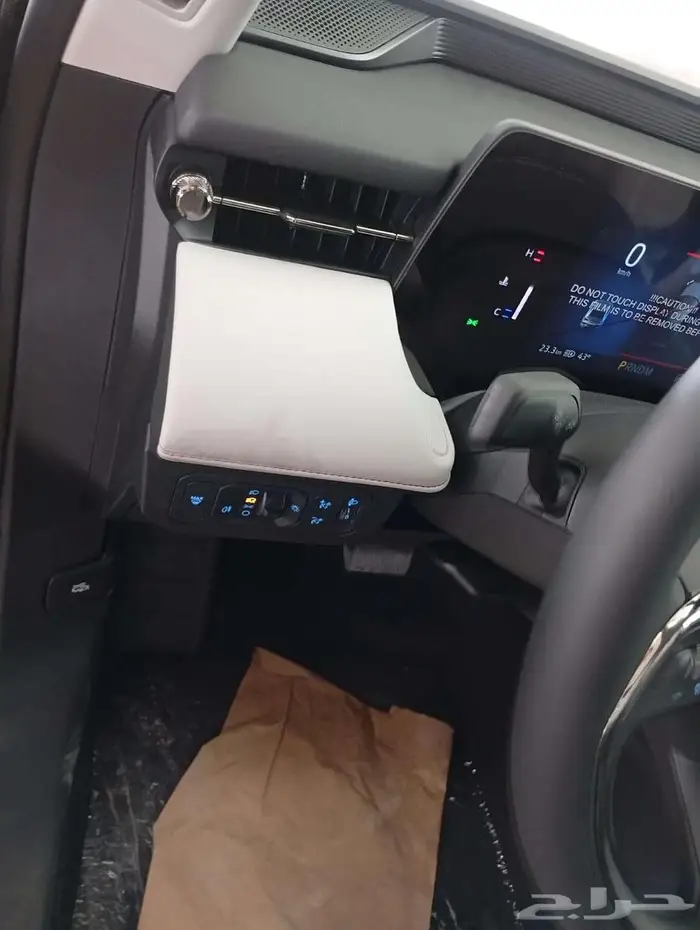 فورد تورس 2026 ترند الناغي 14