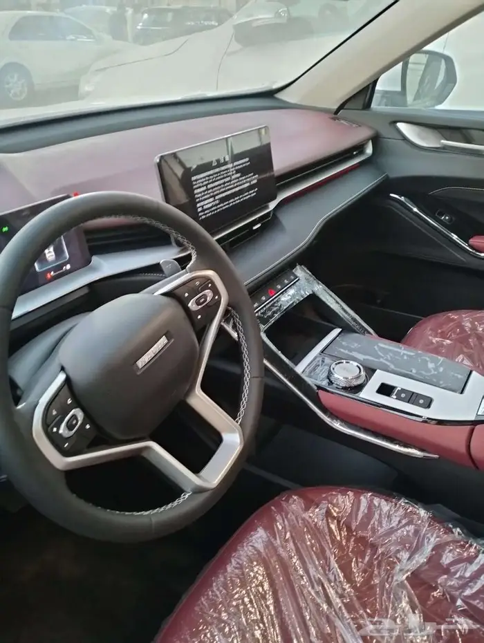 هافال H6 بريميوم فل 2025 خصم خاص عروض مميزة 9