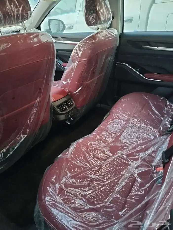 هافال H6 بريميوم فل 2025 خصم خاص عروض مميزة 4