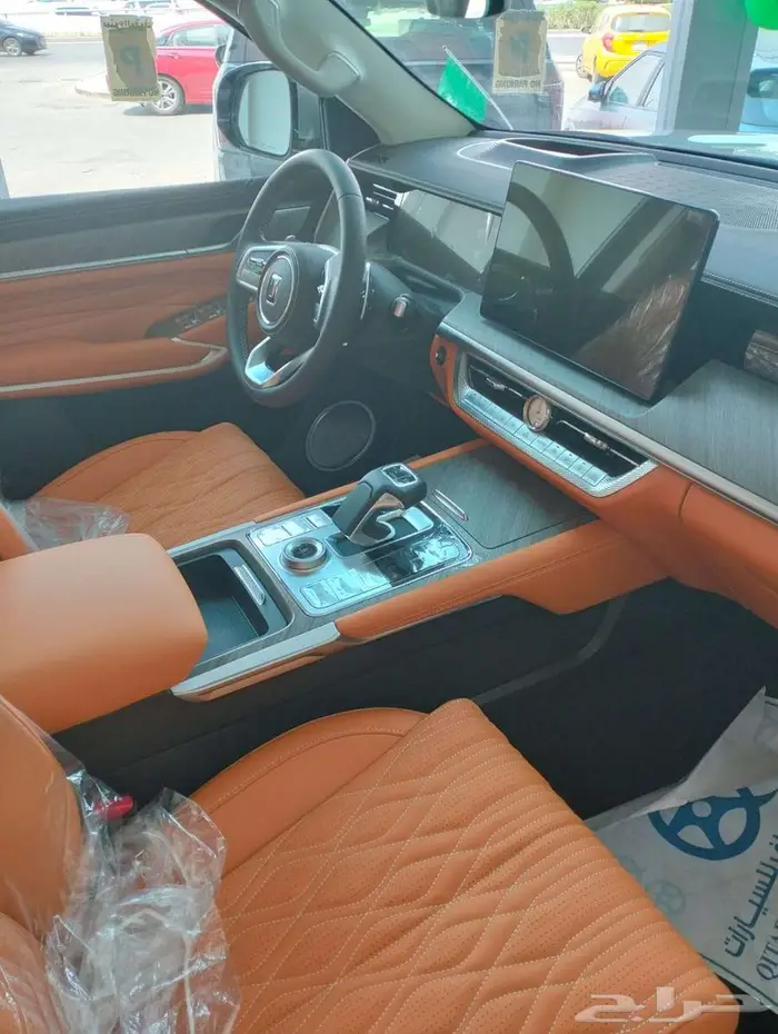 تانك 500 روك ادشن موديل 2026 باقل سعر للكاش 6