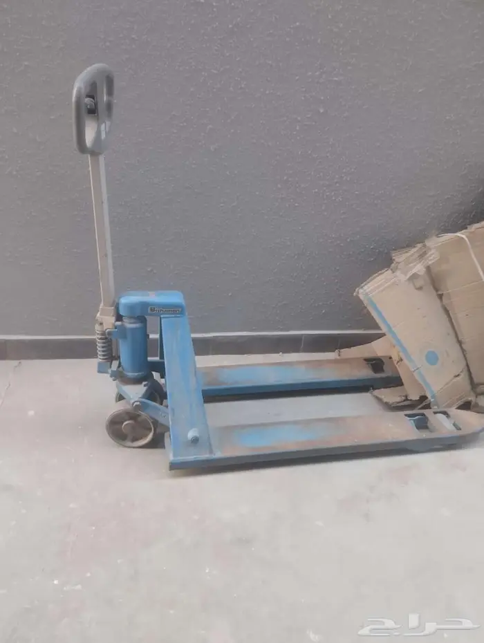 رافعة طبالي 0