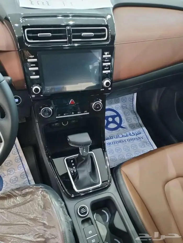 هيونداي كريتا كمفورت لونين 5