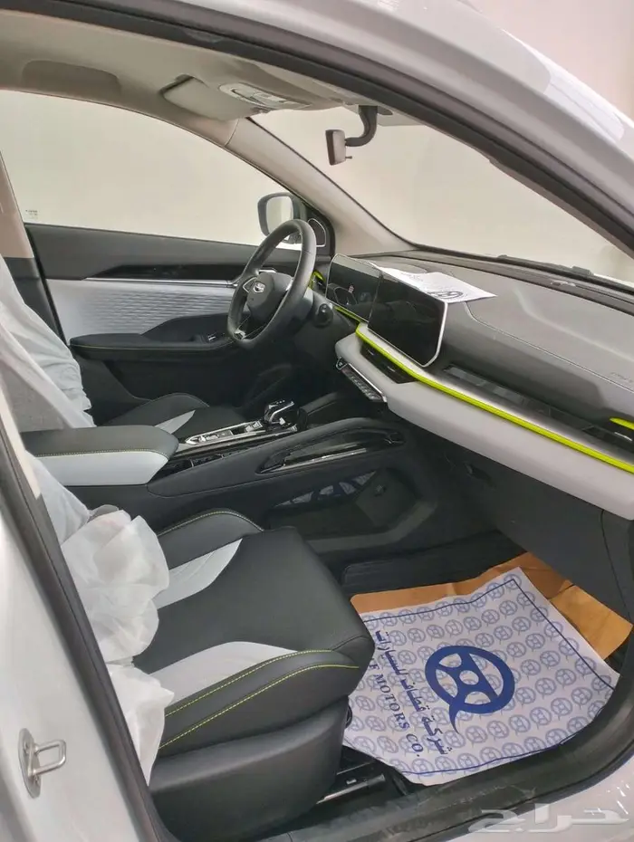 جيلي كولراى استندر 2025 اقل سعر 18