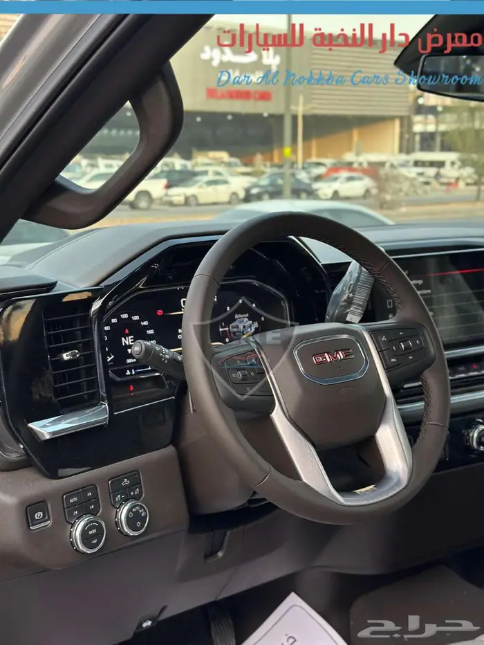 جمس سيرا 2025 HD2500 9