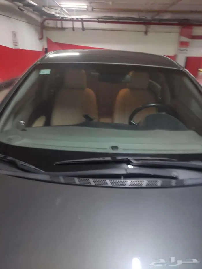 كيا سيراتو 1