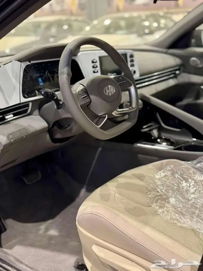 هيونداي النترا سمارت بلس 2026 كاش او اقساط 7