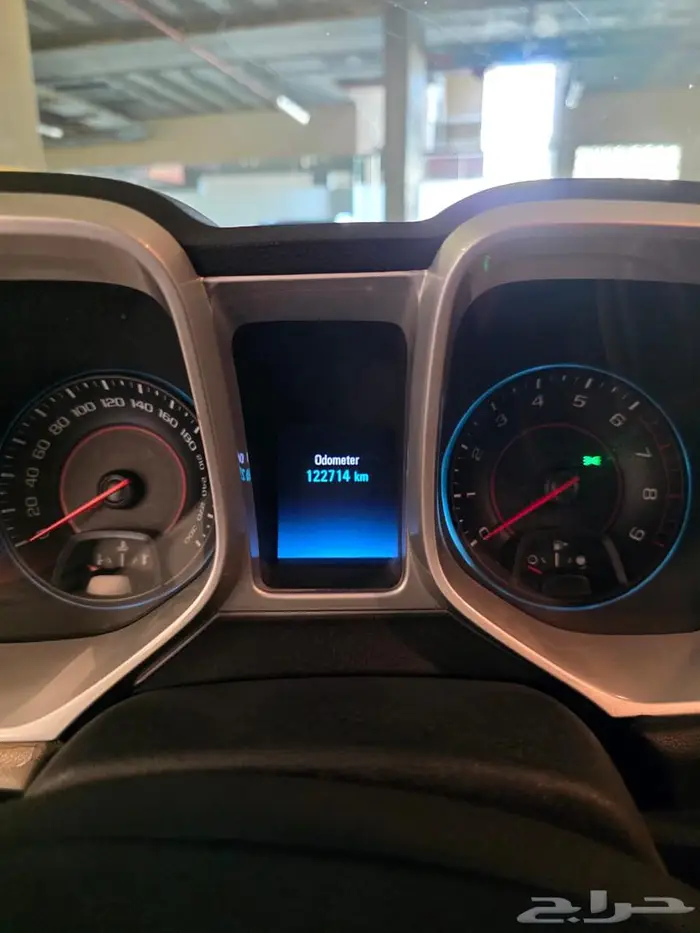 For Sale  2015 Chevrolet Camaro SS V8 Convertible 7