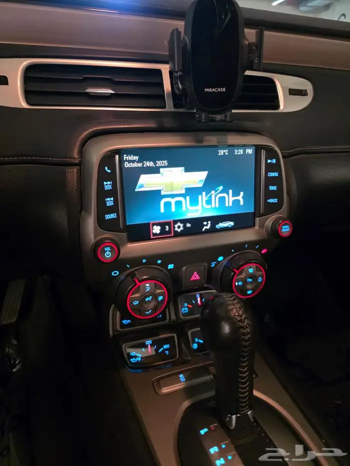 For Sale  2015 Chevrolet Camaro SS V8 Convertible 6