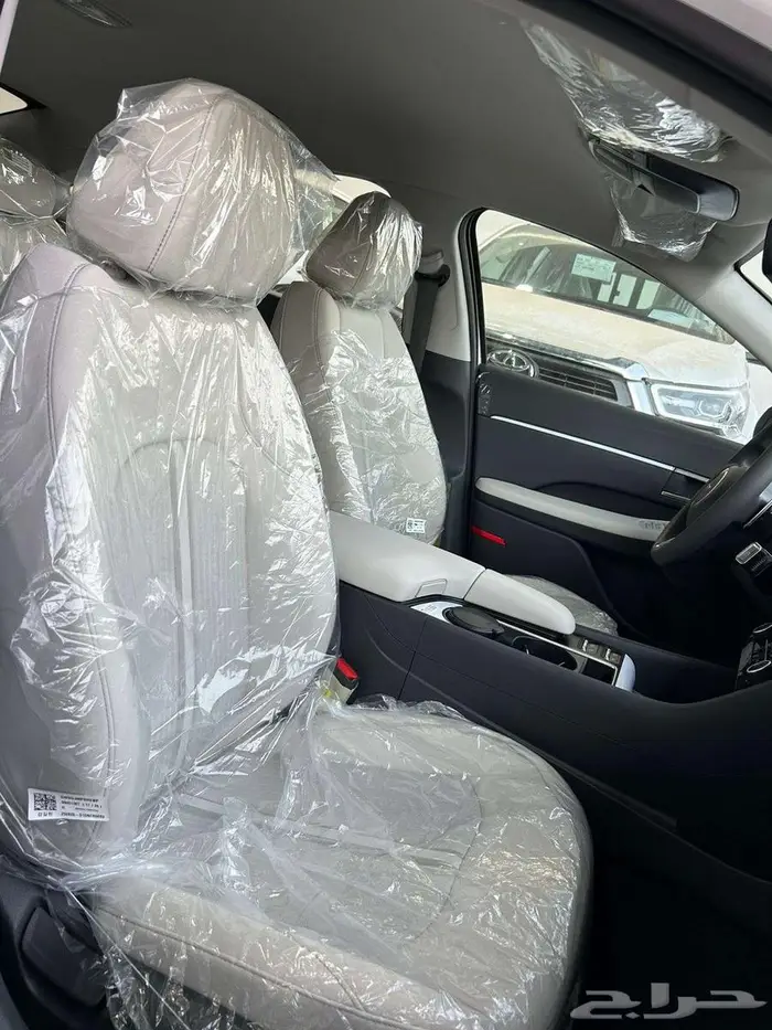 هونداى سوناتا فيليت موديل 2026 13