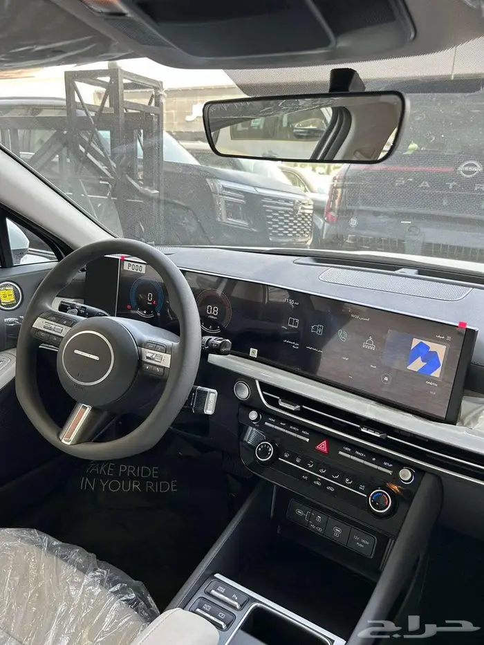 هونداى سوناتا فيليت موديل 2026 14