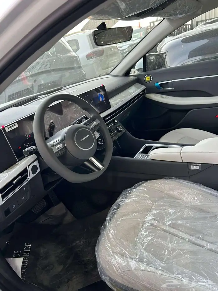 هونداى سوناتا فيليت موديل 2026 10