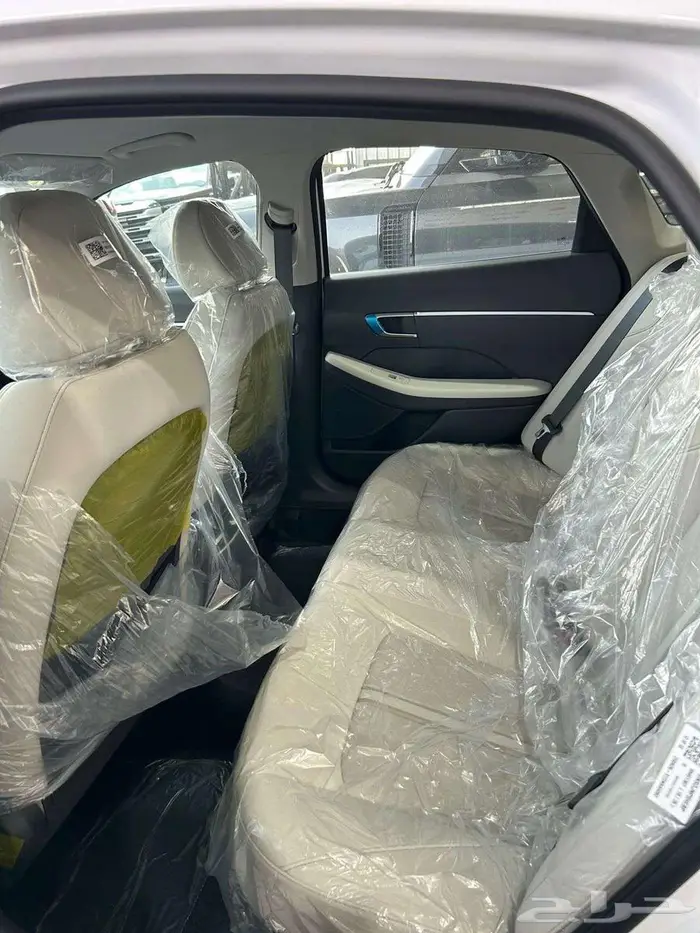 هونداى سوناتا فيليت موديل 2026 11