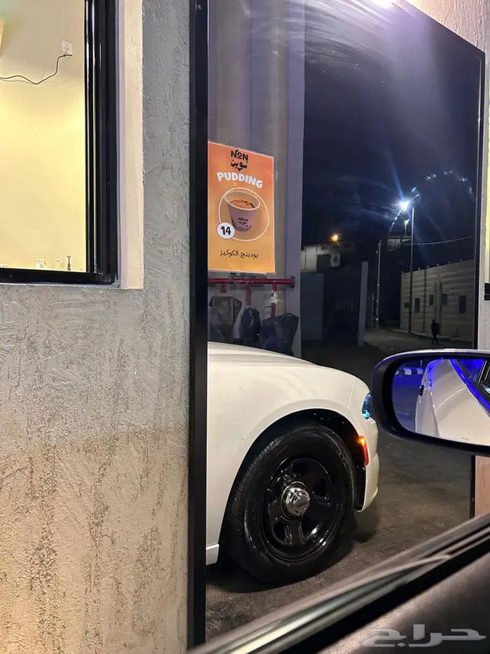 جنوط دوج وتورس بوليسي 2