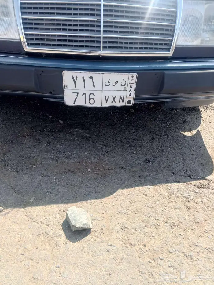 Mersedes 230 90 model 0