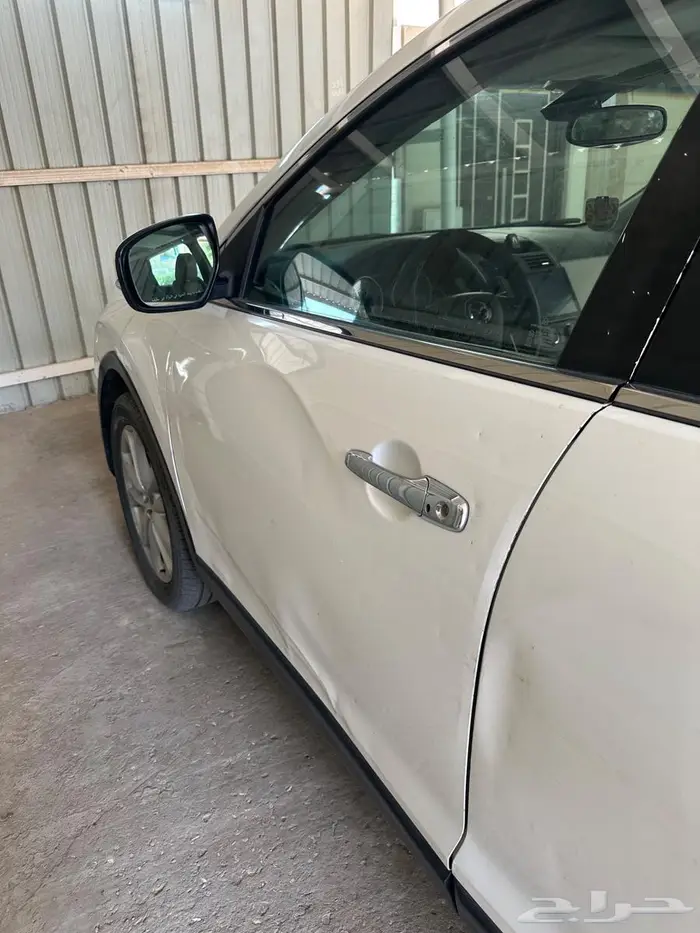 جيب مازدا فل كامل 2012 6