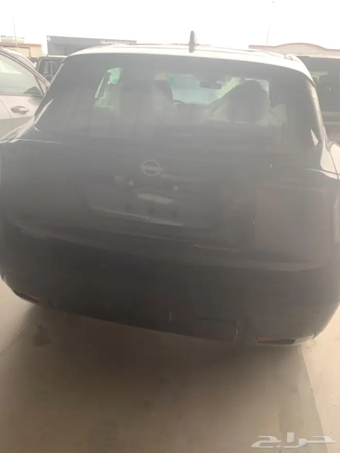 نيسان كيكس 2025 استاندرد (الوان ) 0