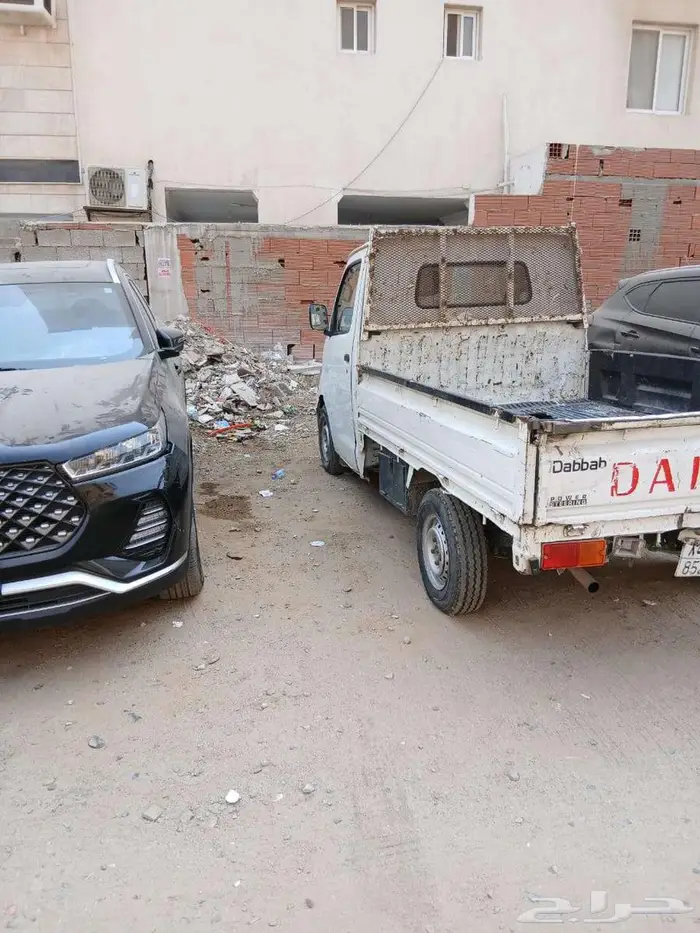 دباب دايهاتسو للبيع 0