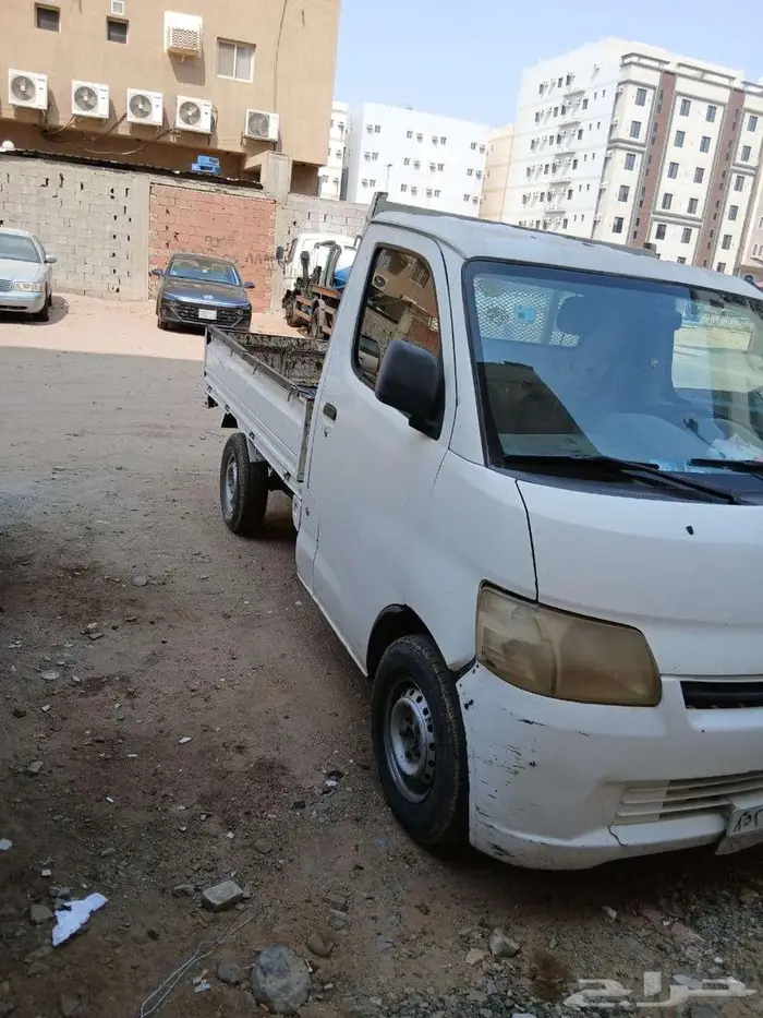 دباب دايهاتسو للبيع 1