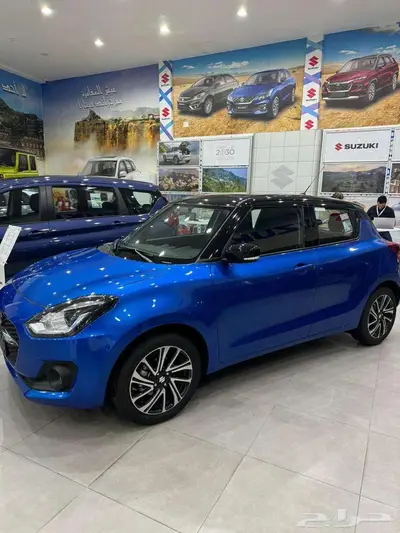 سويفت 2025 index